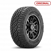 ���� Wrangler Duratrac RT